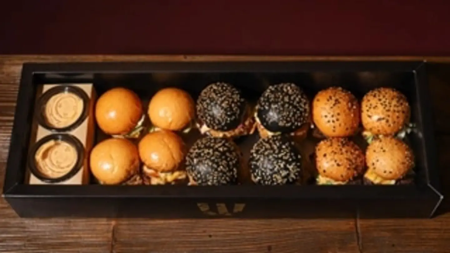 Wagyu Box