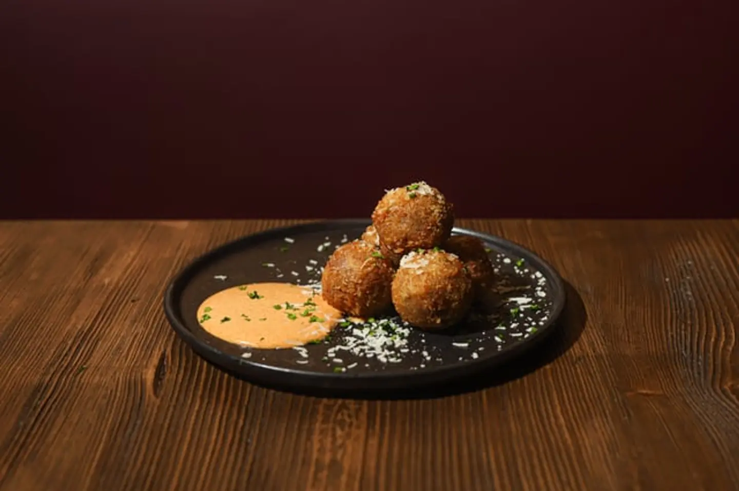 Brisket Balls