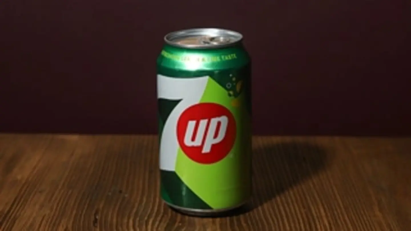 7 Up