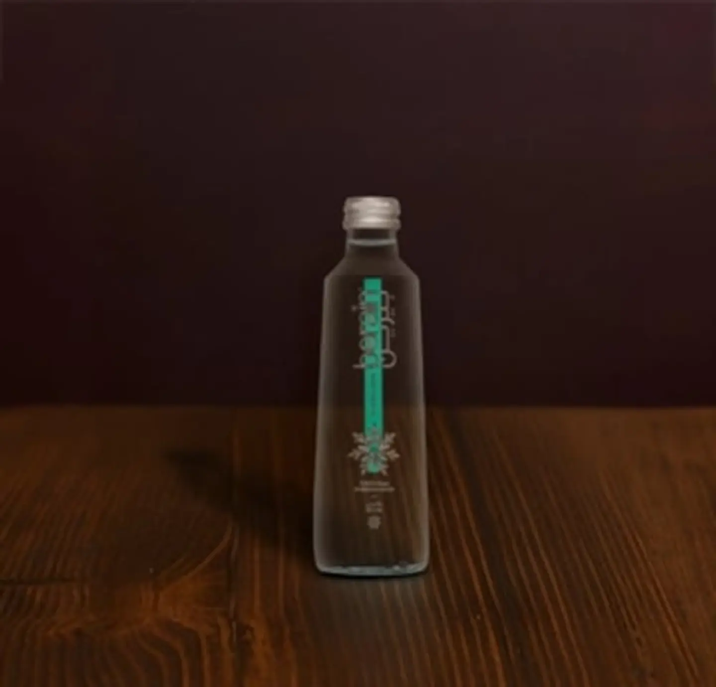 Sparkling Water