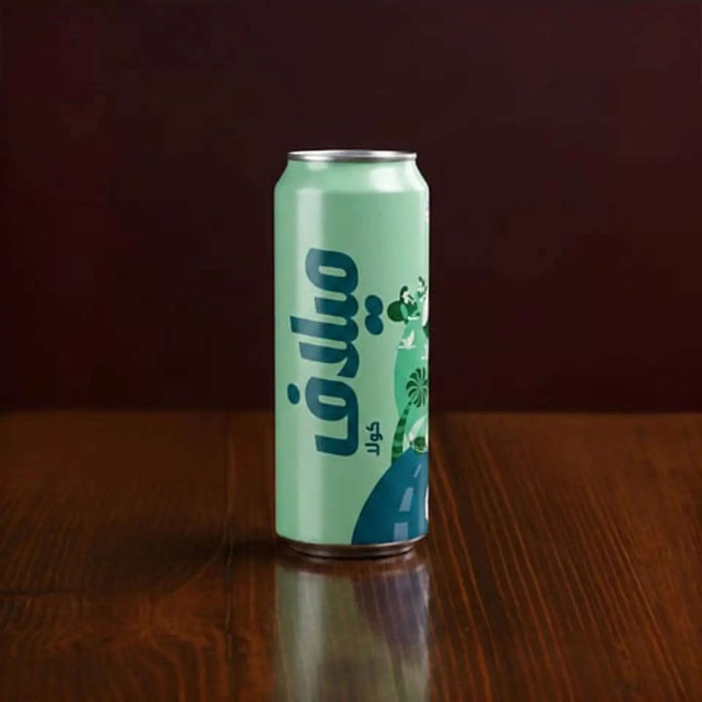 Milaf Cola