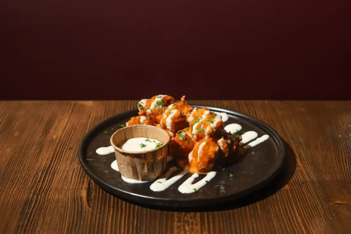 Texas Bites