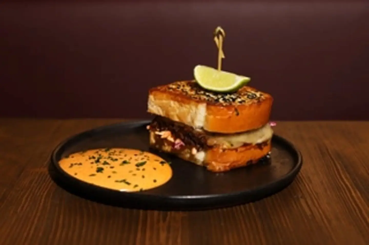 Brisket Sandwich