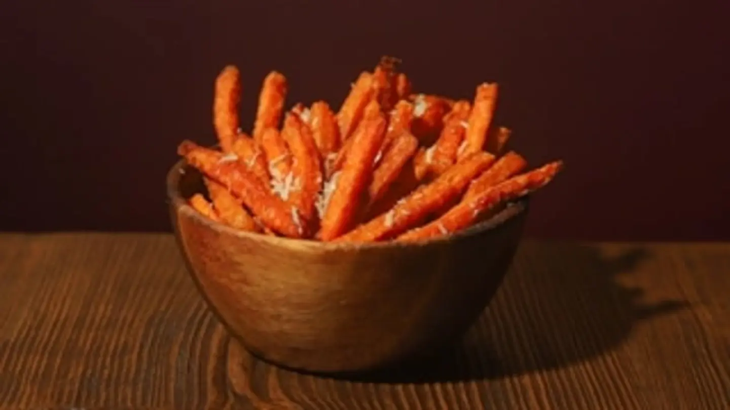 Sweet Potato