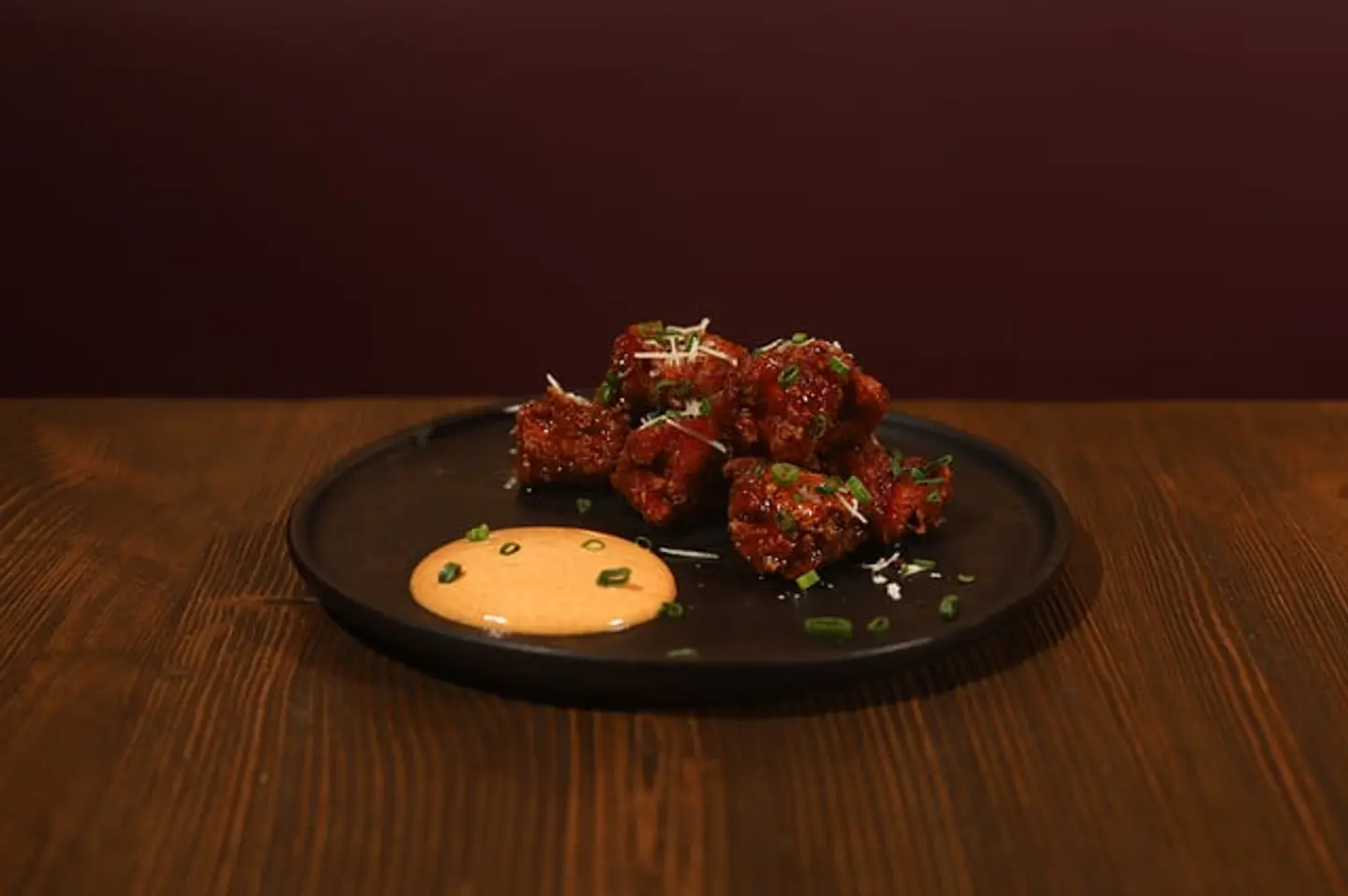Buffalo Sweet Chicken