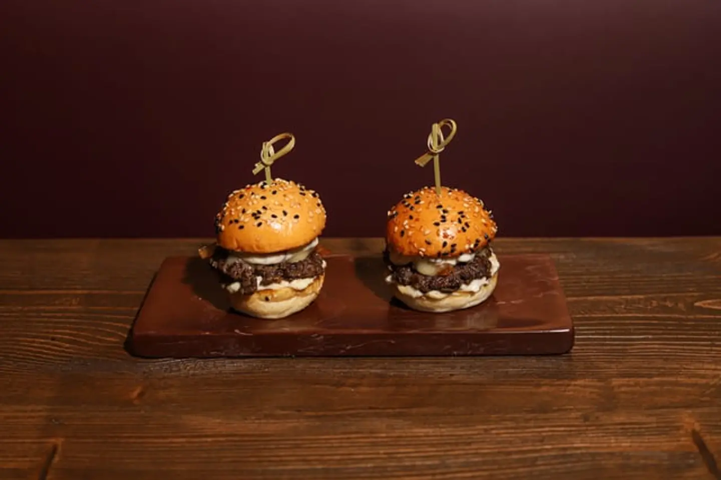 Tenderlion Slider