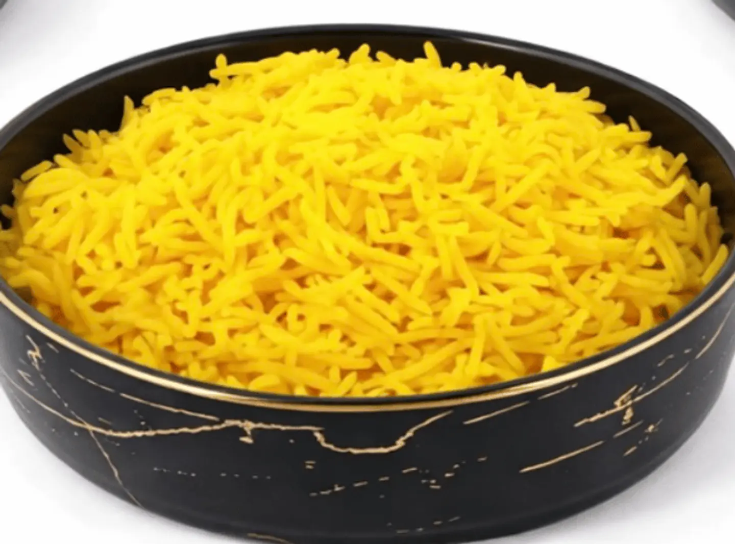 أرز كبسة