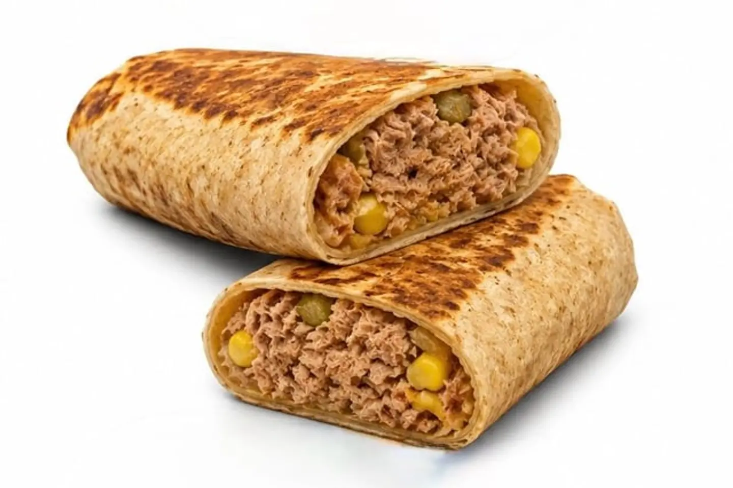 ساندوتش تونة