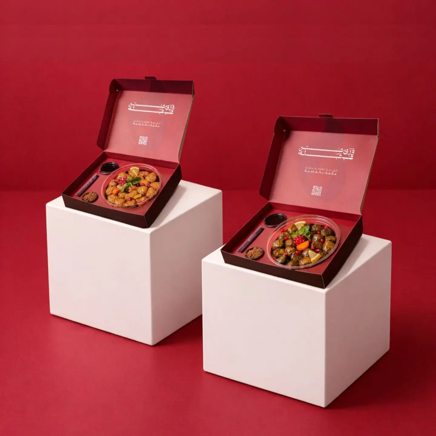 Small Box Offer
