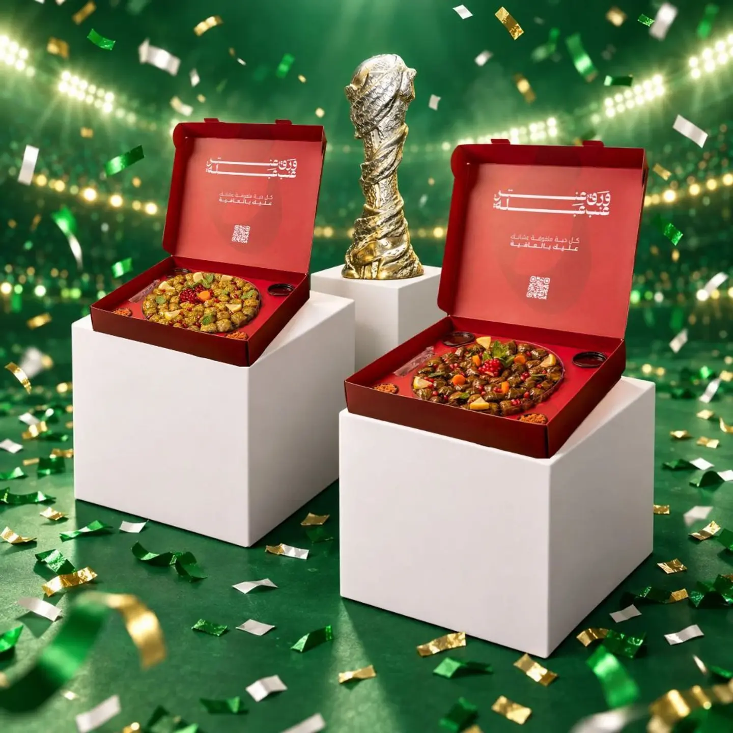 Large Box Offer