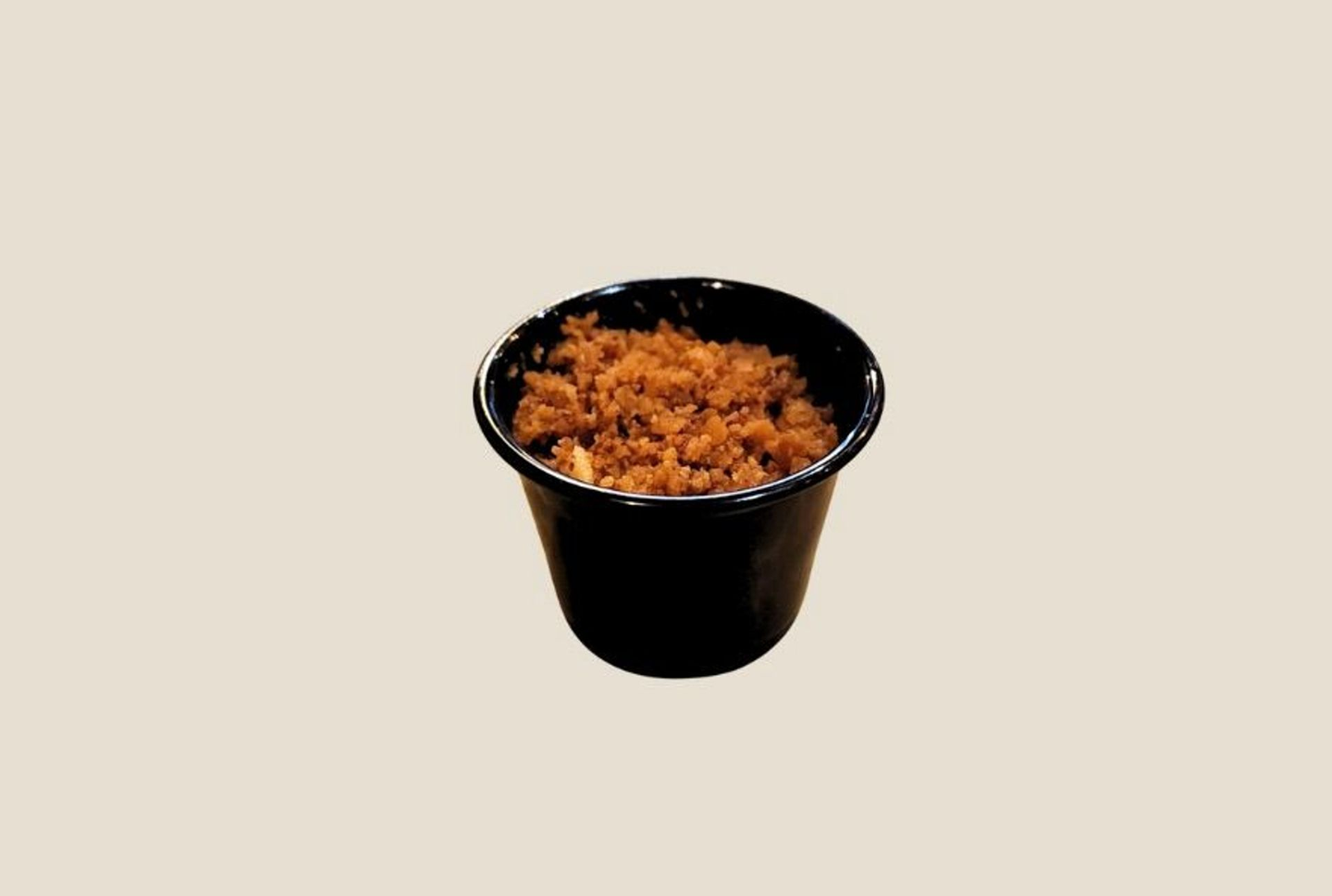 Extra Crunch