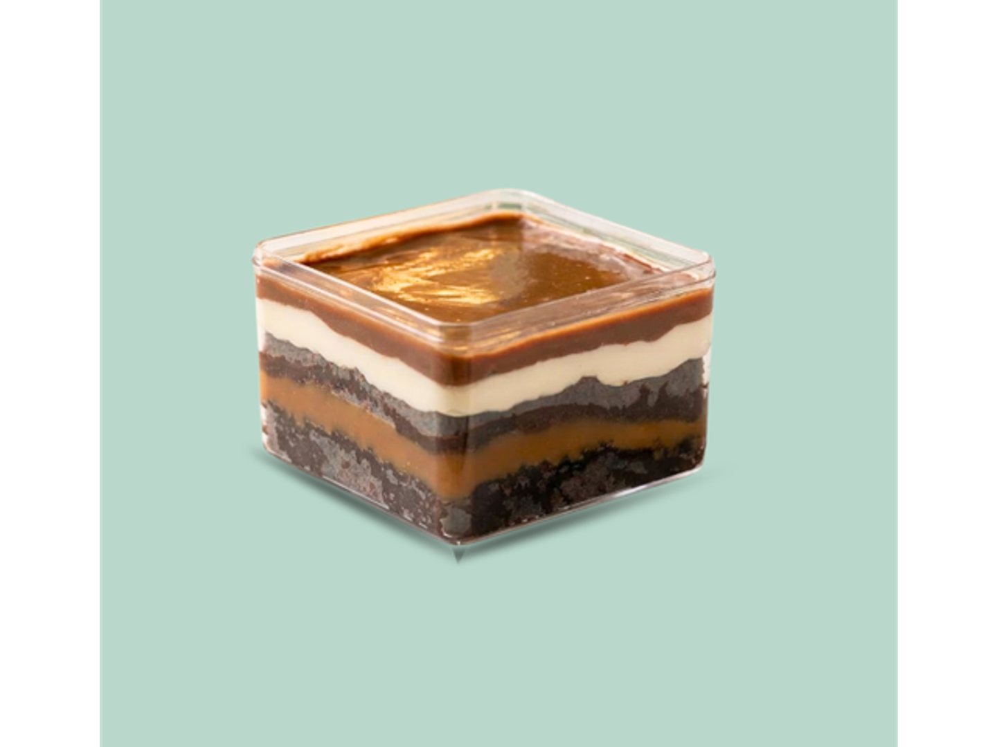 Dolce Cake