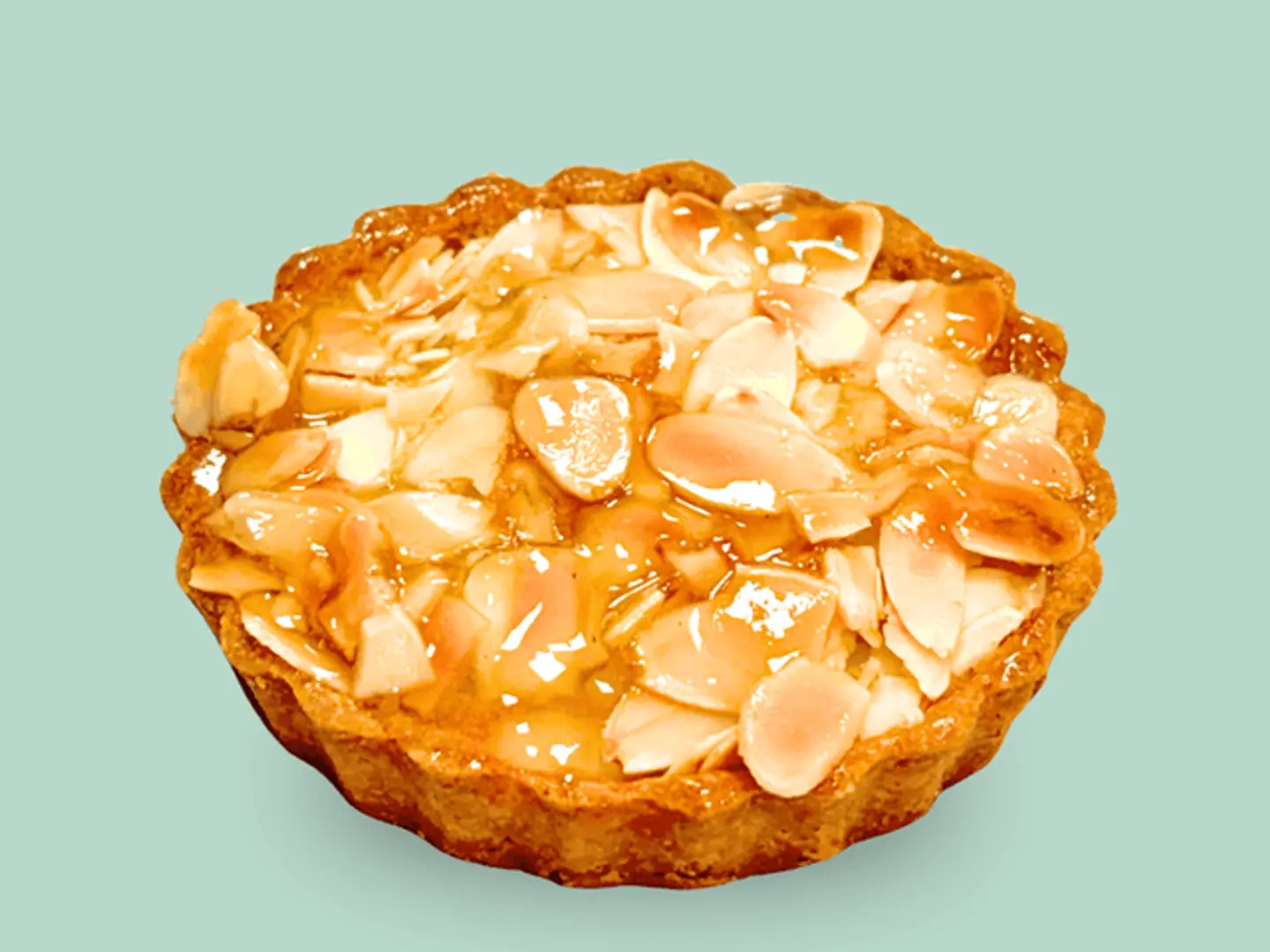 Almond Tart