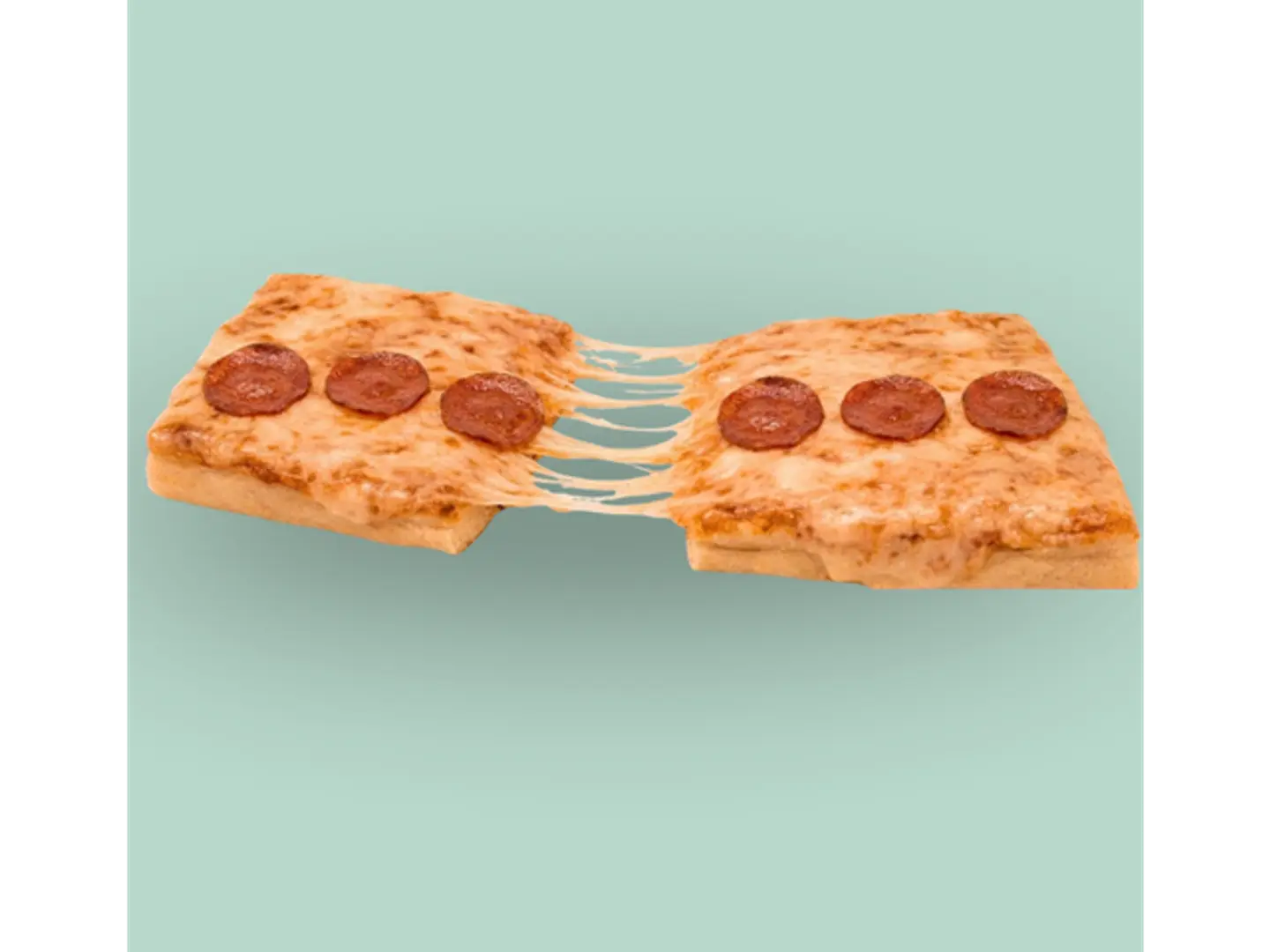 Pizza Peproni