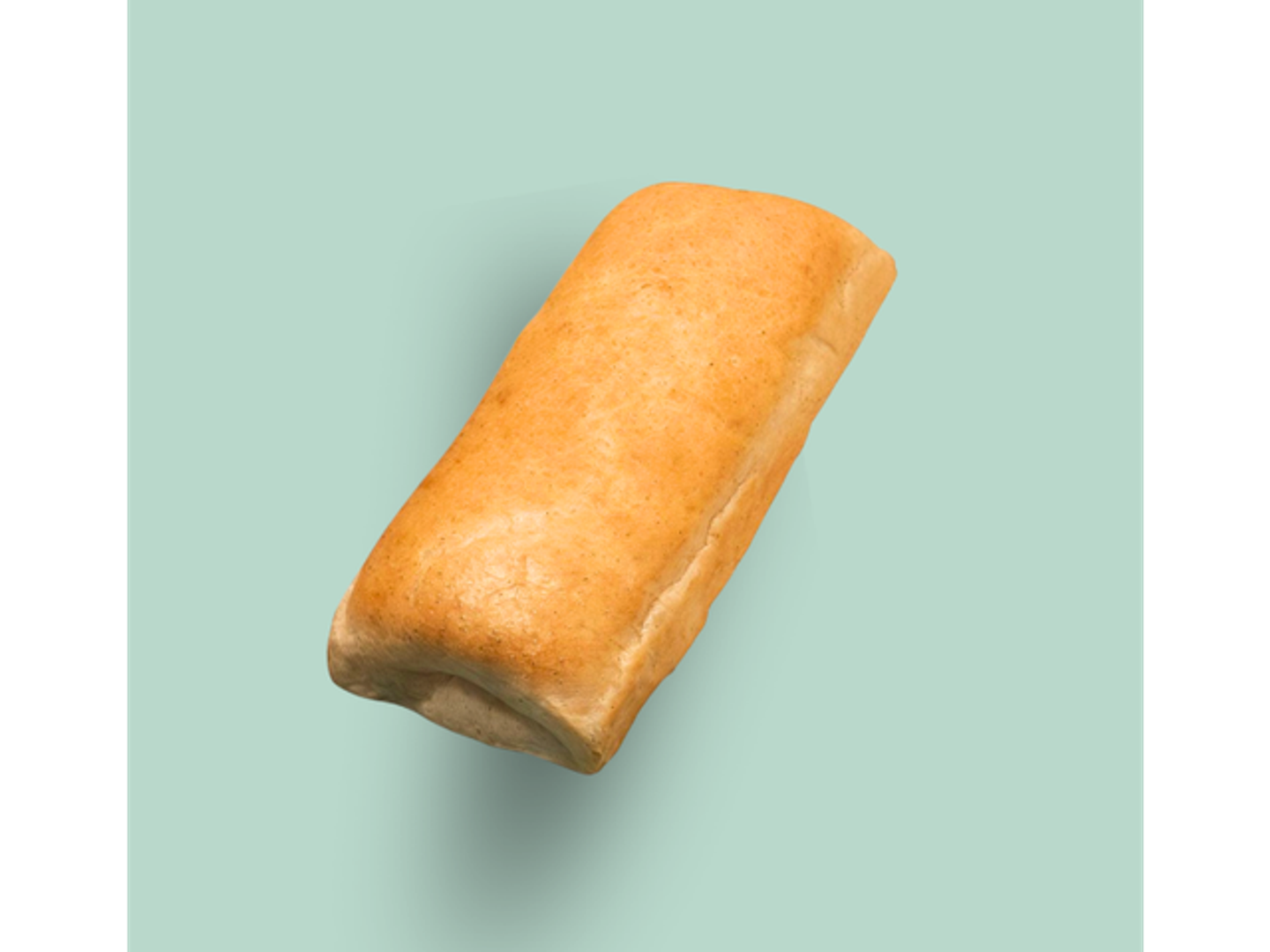 White Ciabatta 3pcs*100