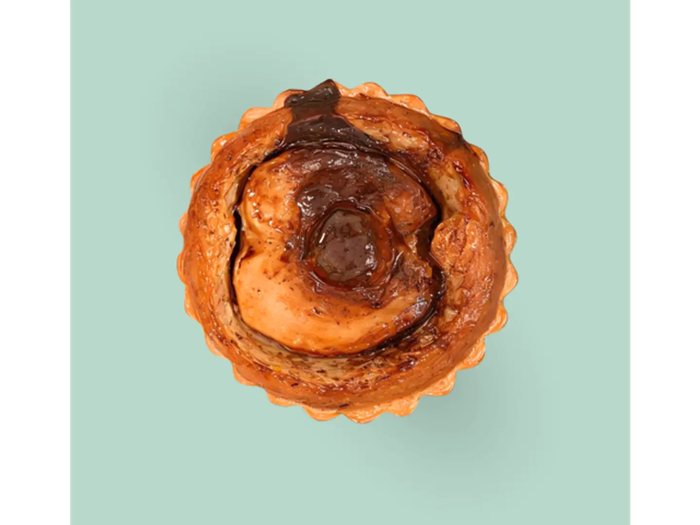 Tart, Apple Small