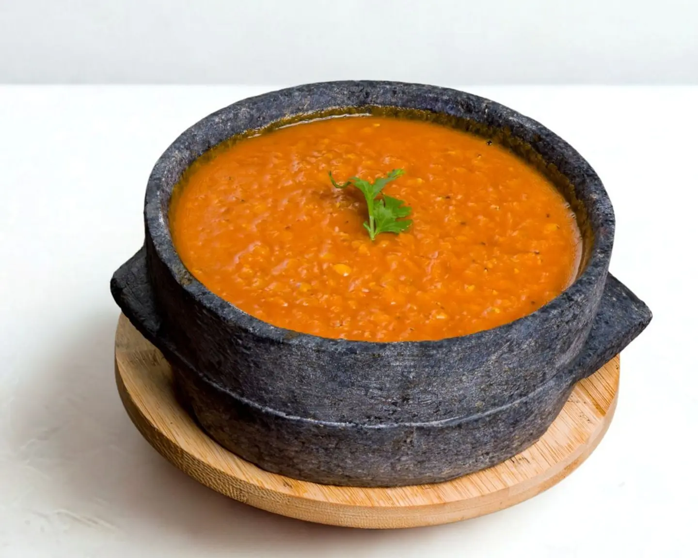 شوربة عدس