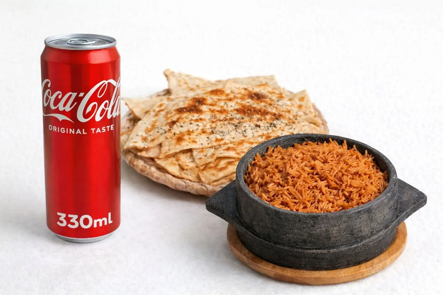 وجبة فحسة لشخص واحد