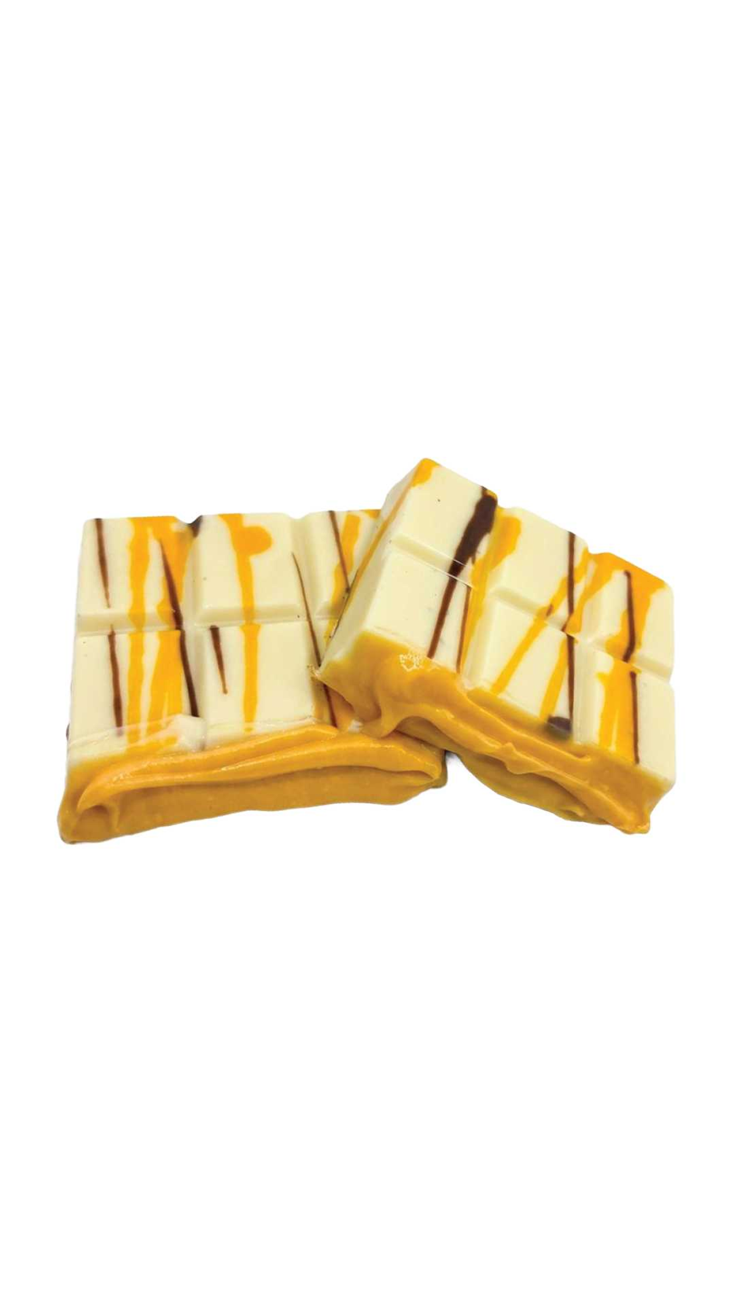 Mango Chocolate Poppin Candy 60 Gm