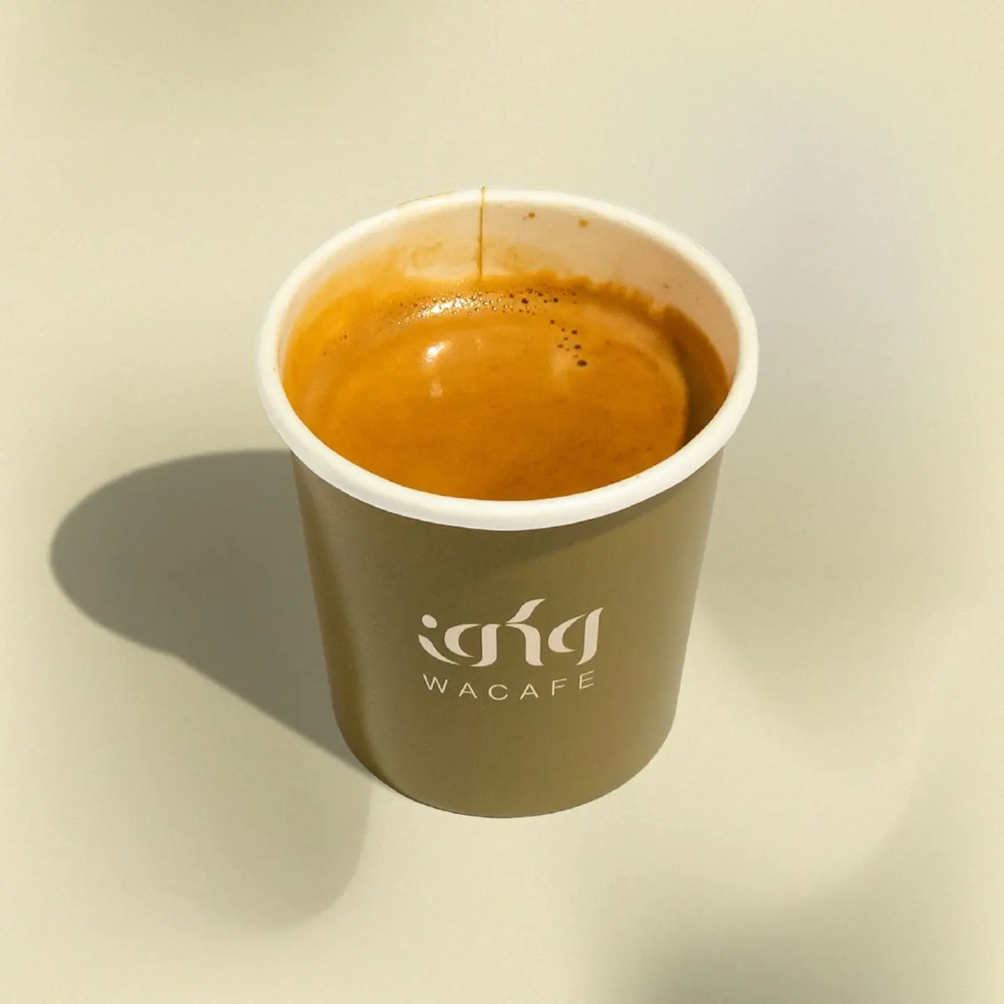 Espresso