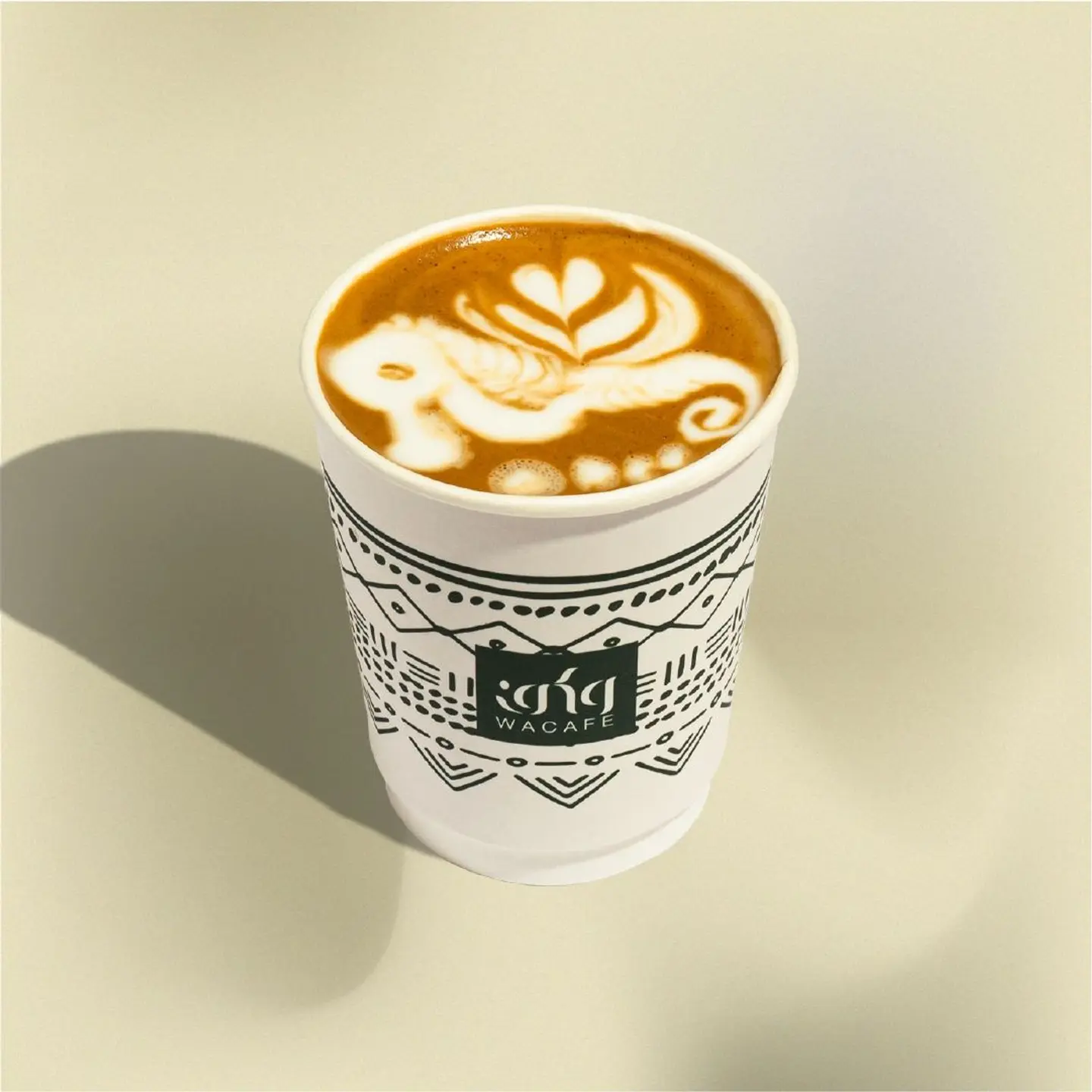 Latte