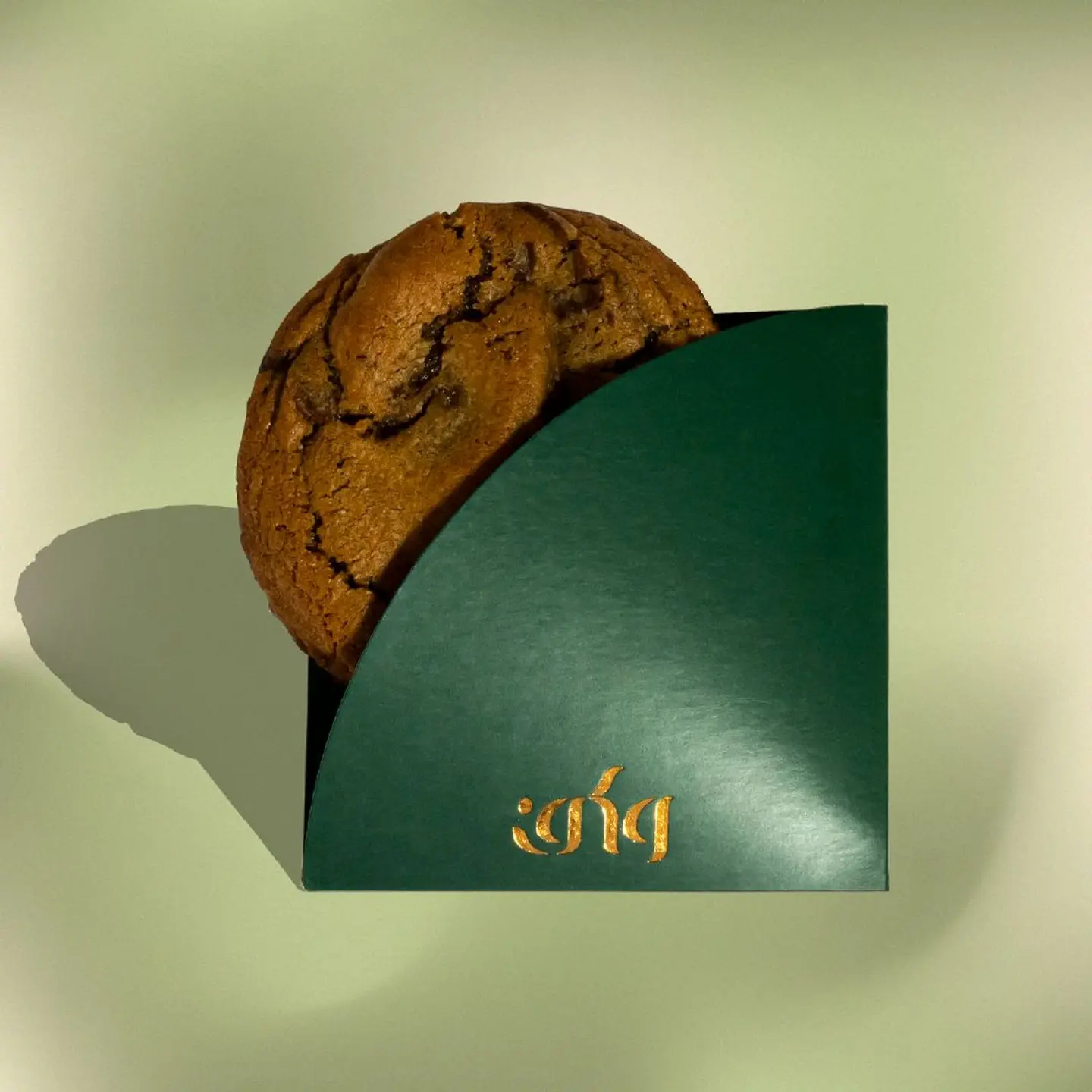 Chocolate Cookies