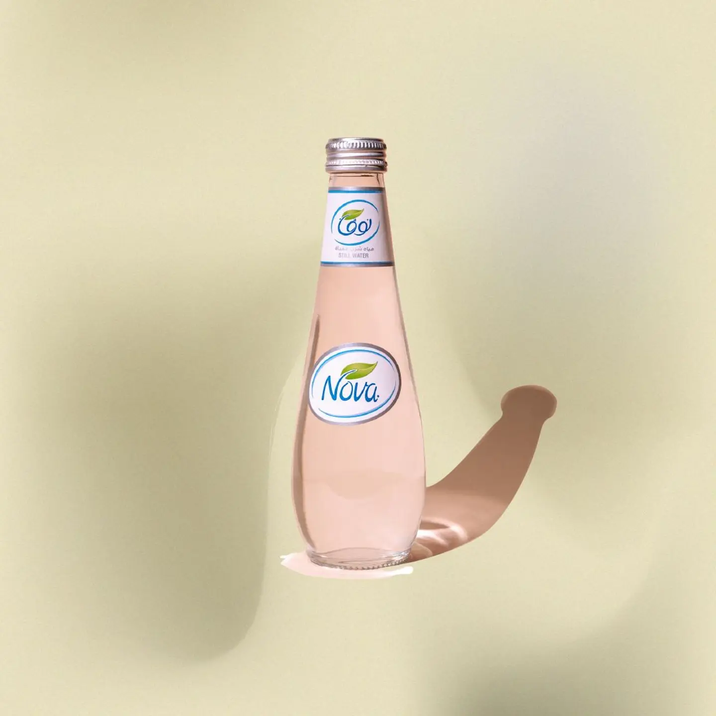 Maneral Water