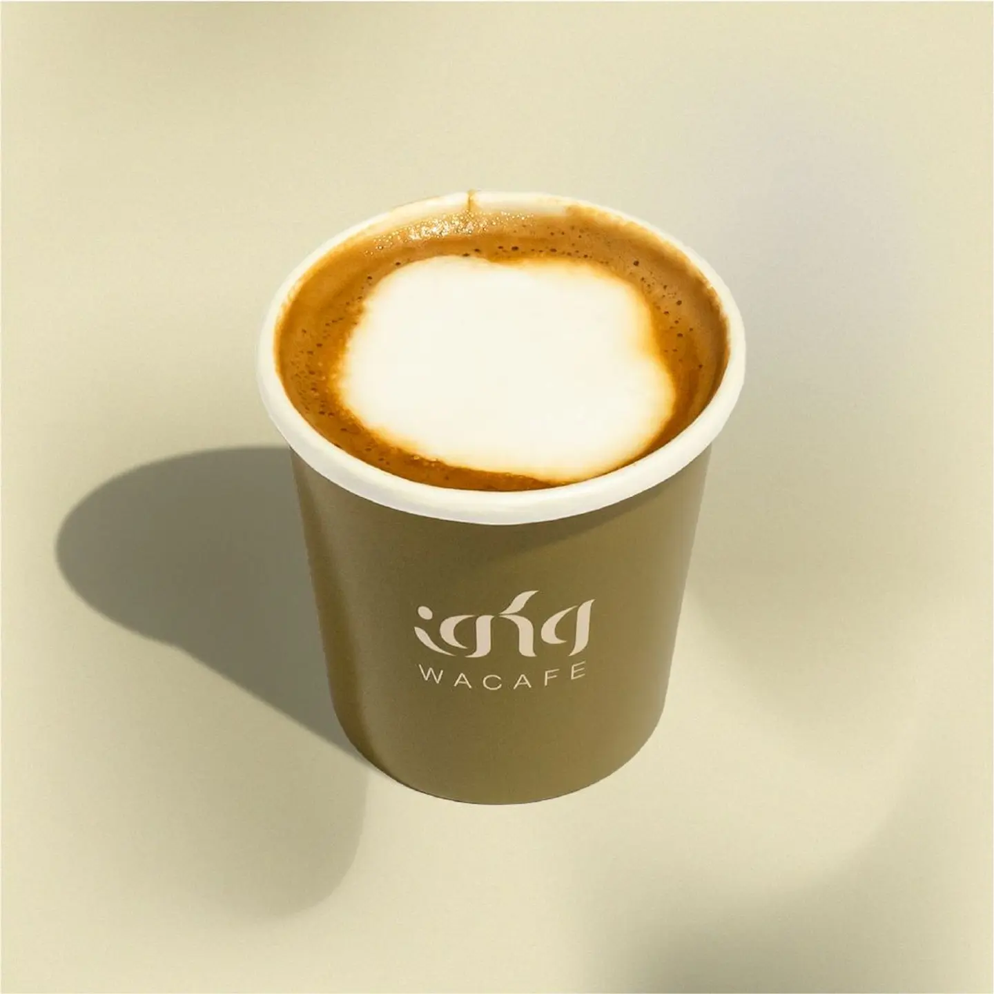 Macchiato