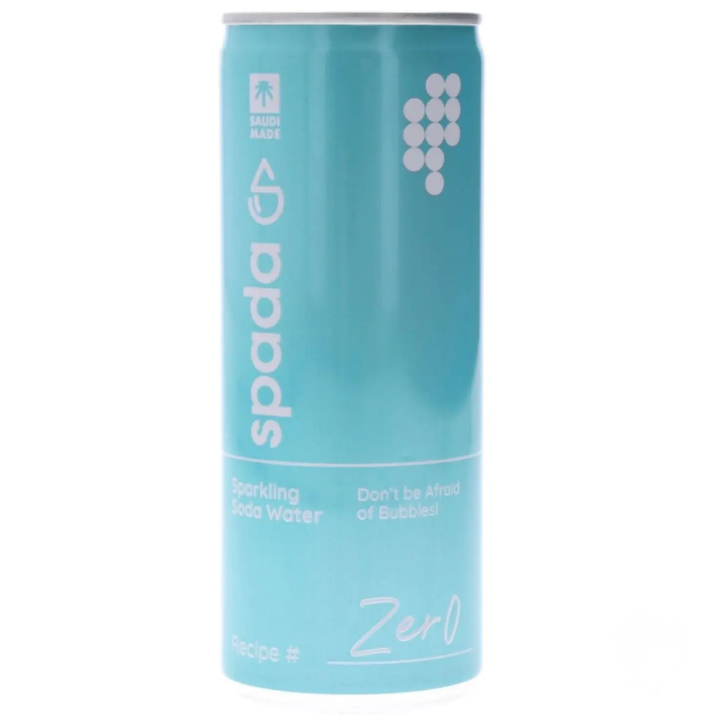 Sparkling Water