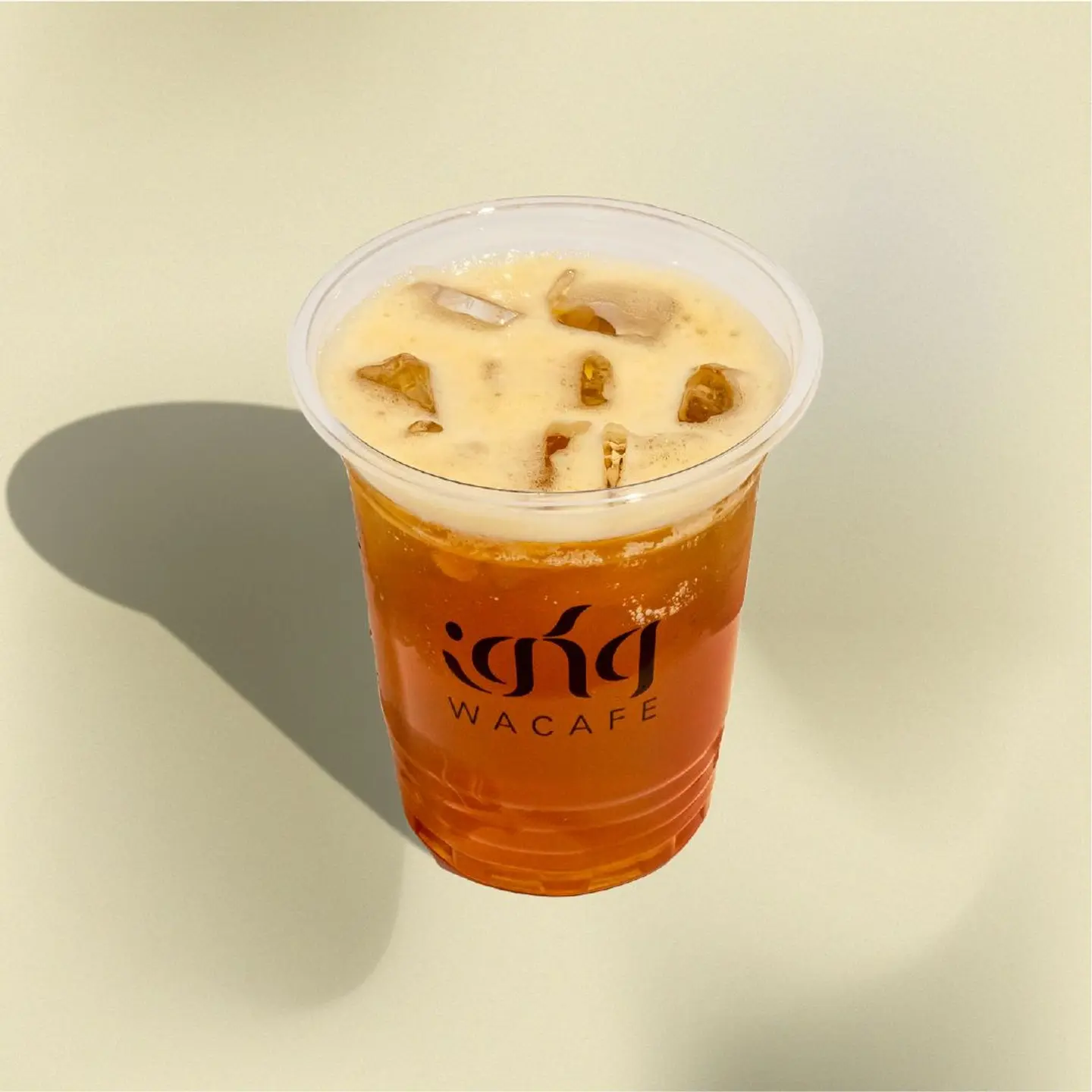 Ice Tea Passionate