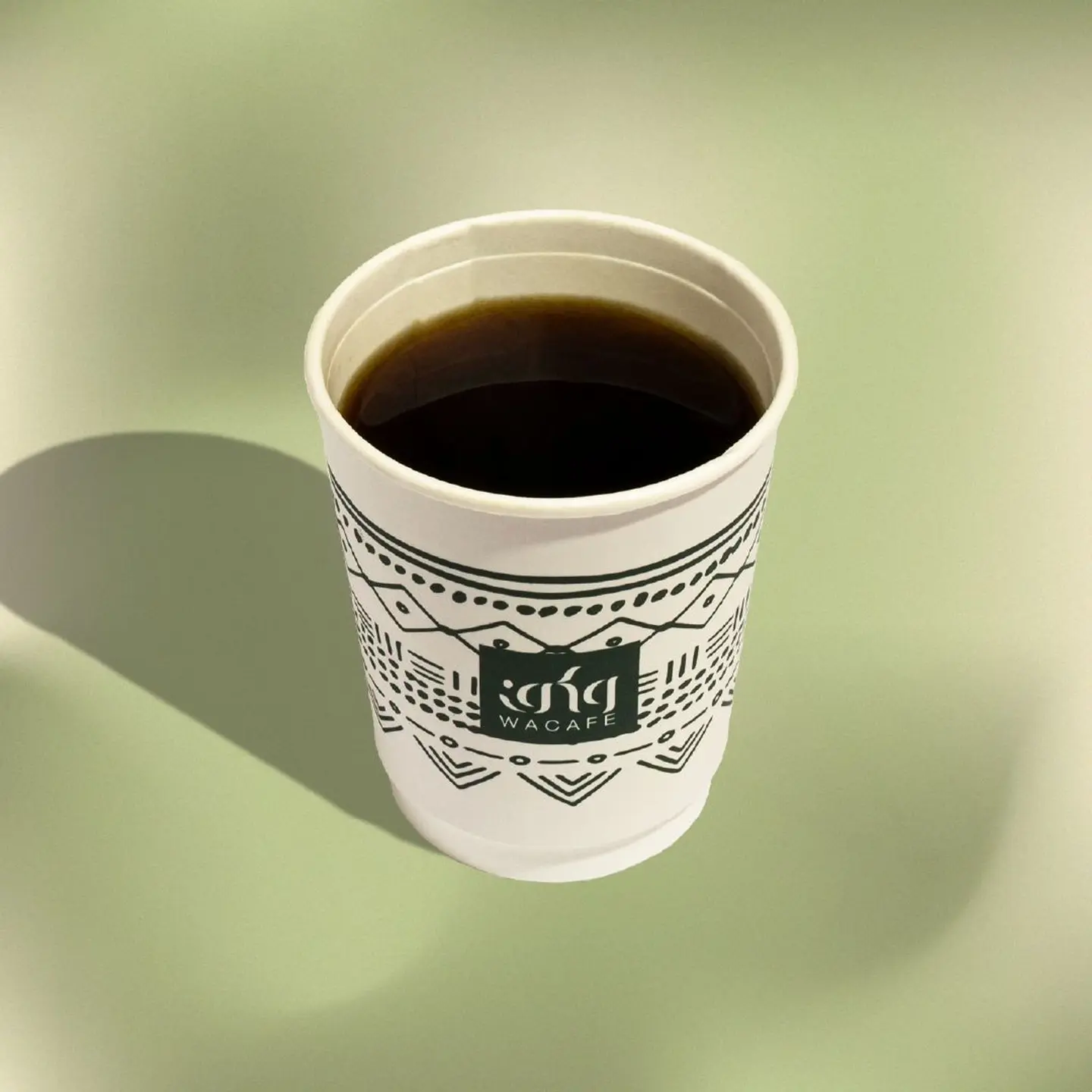 Coffee Of The Day 12oz