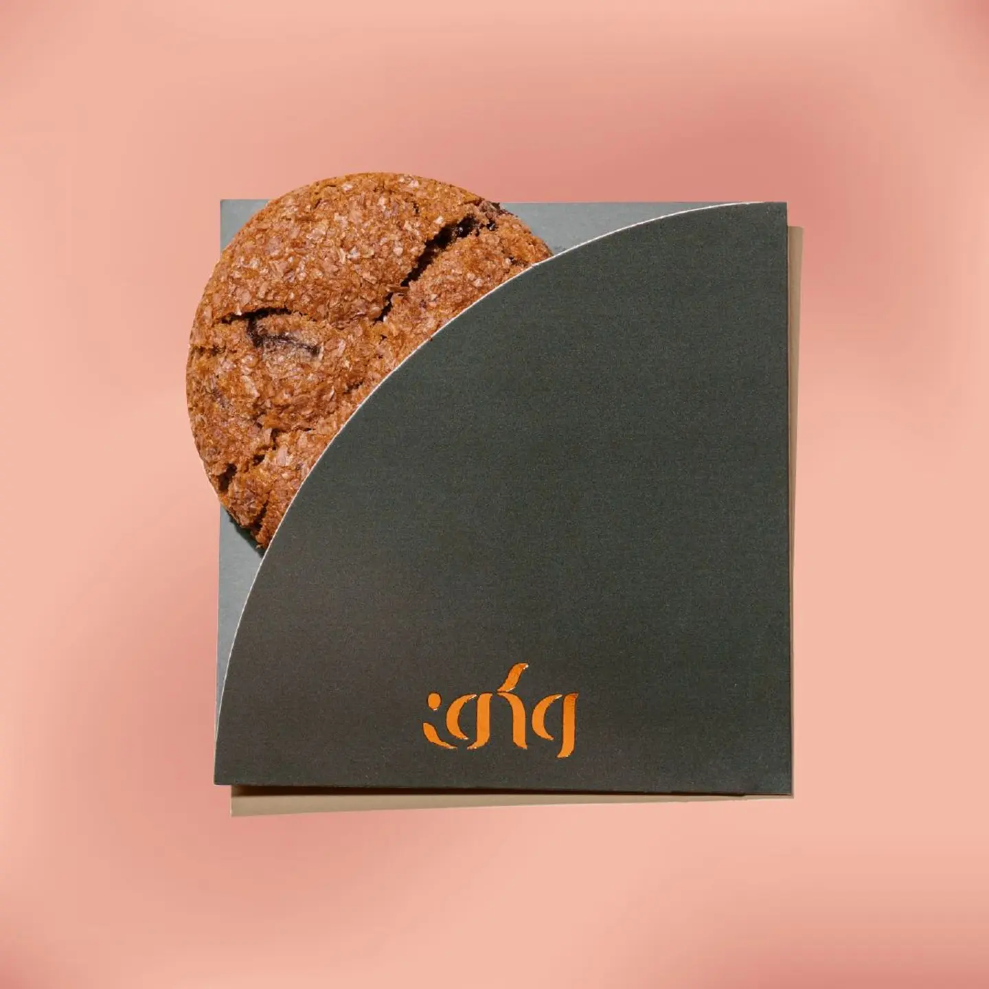 Moshaqar Cookies