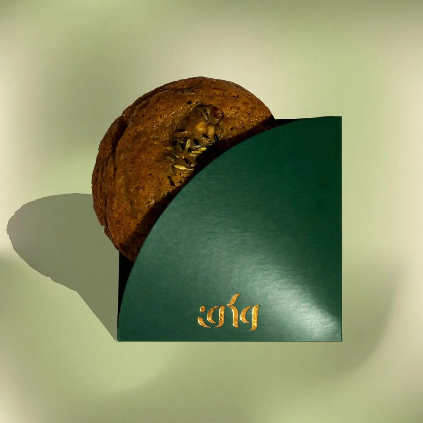 Hasawi Cookies