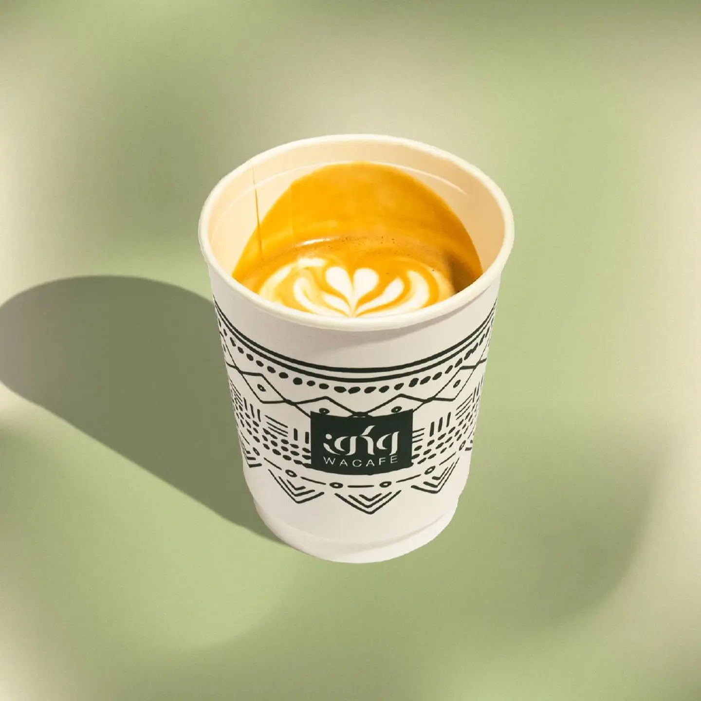 Flat White