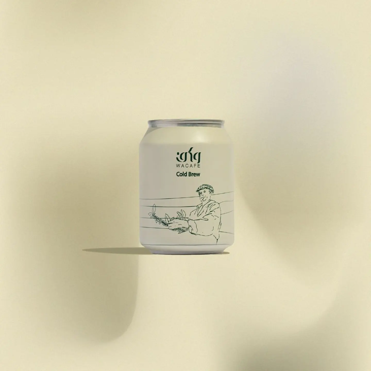 Cold Brew