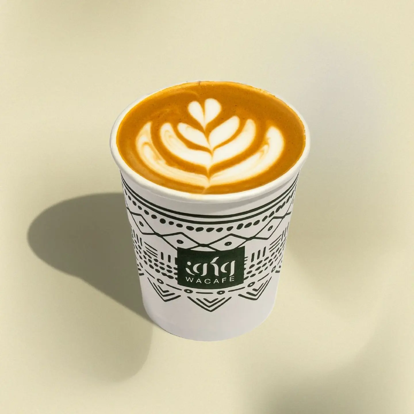 Cortado