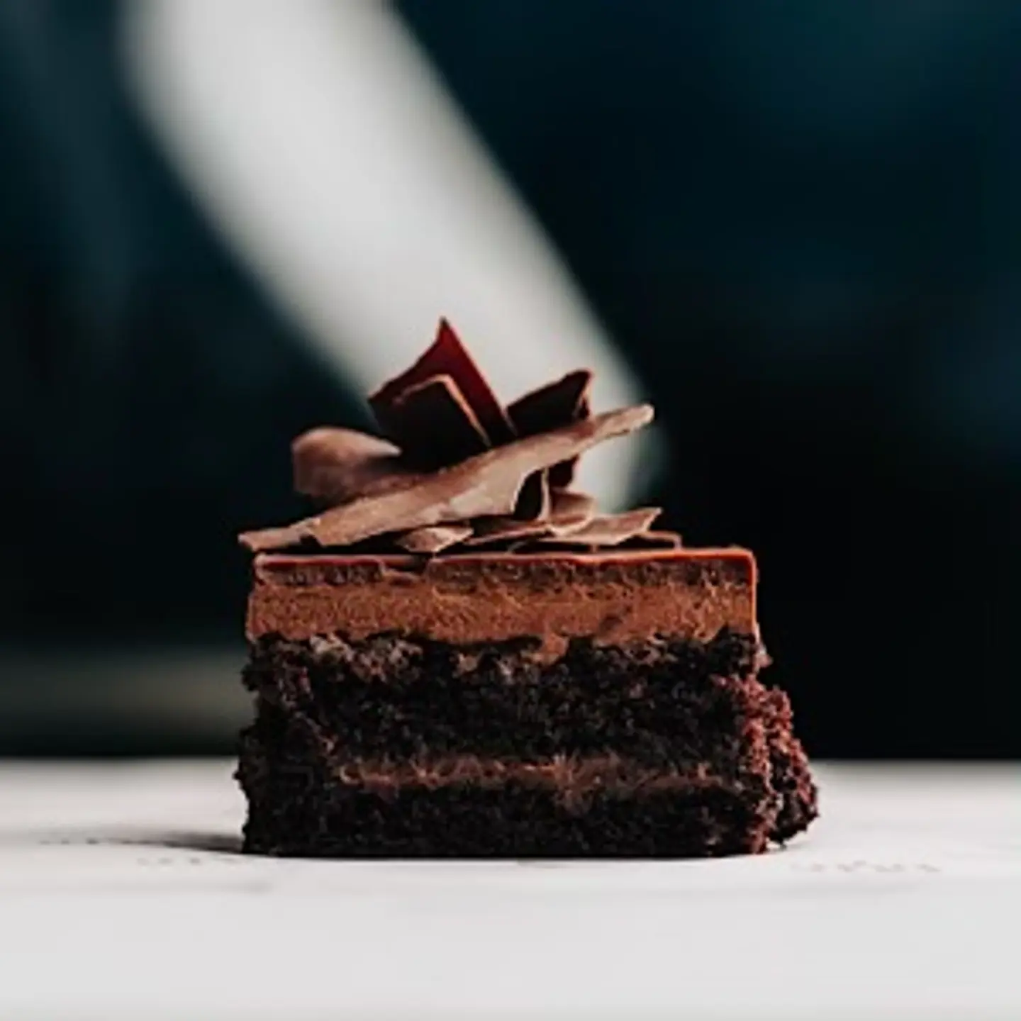 Midnight Matilda Cake
