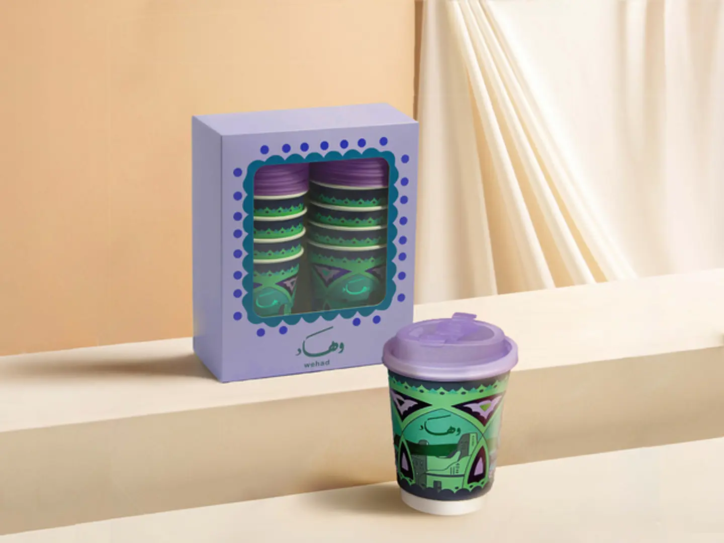 K Hozama Cups