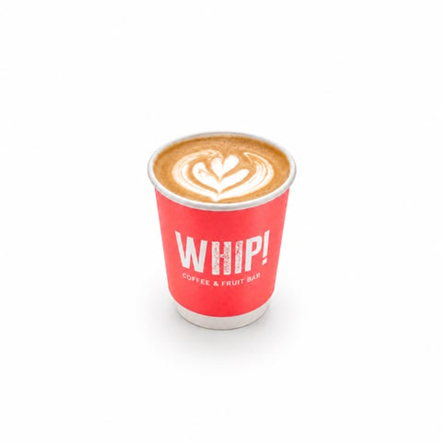 Latte (Hot)