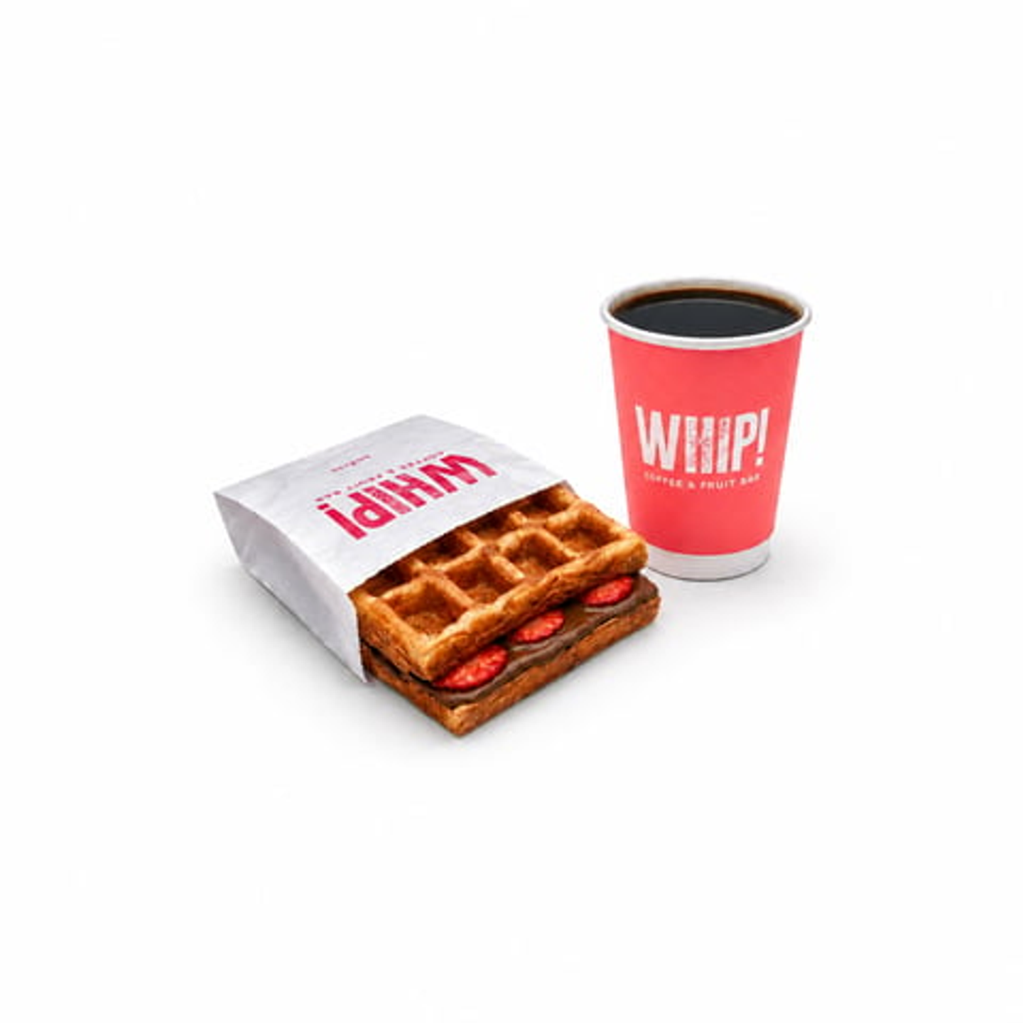 Whip Combo