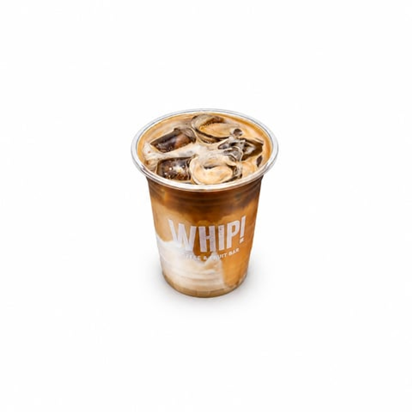 Iced Latte