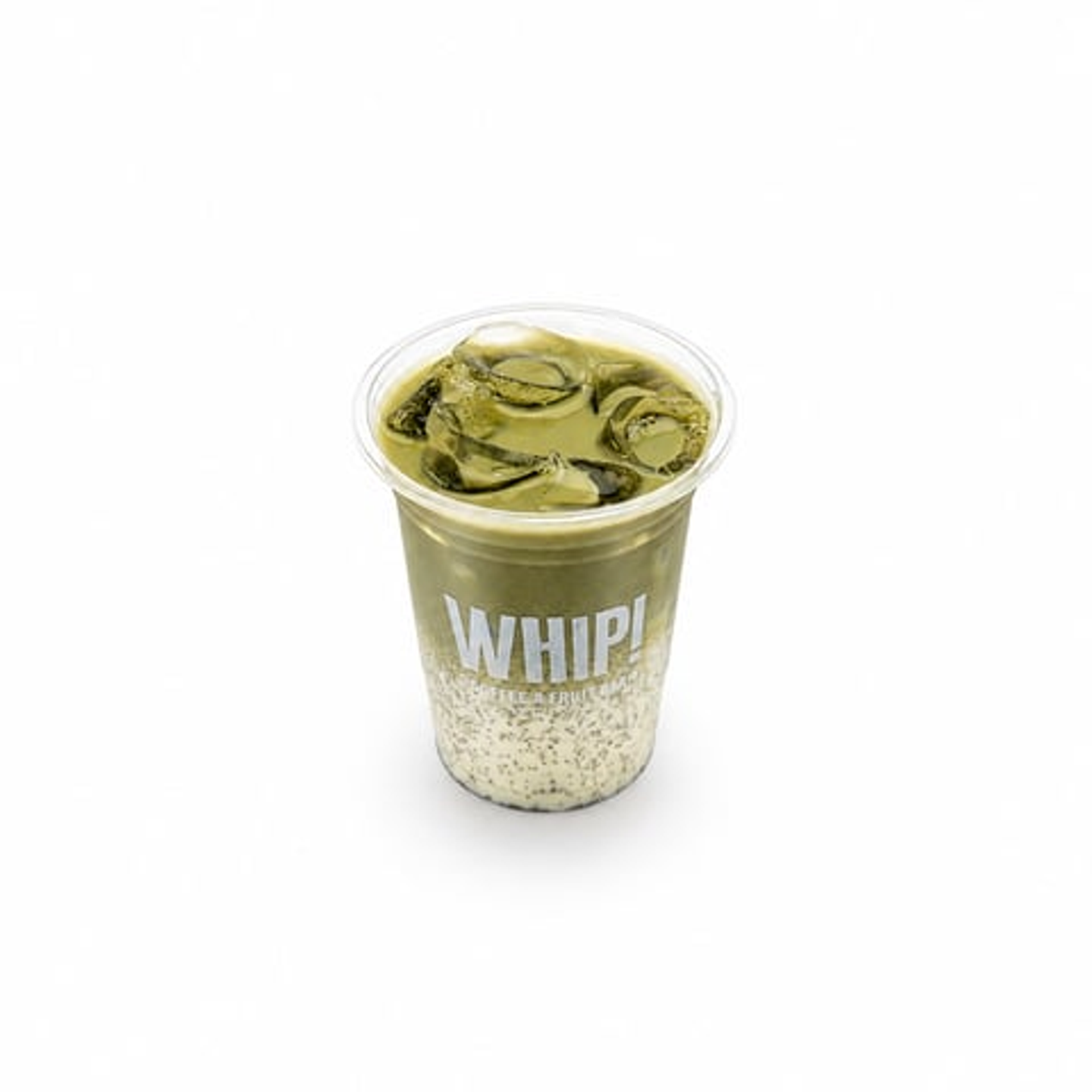 Spanish Matcha