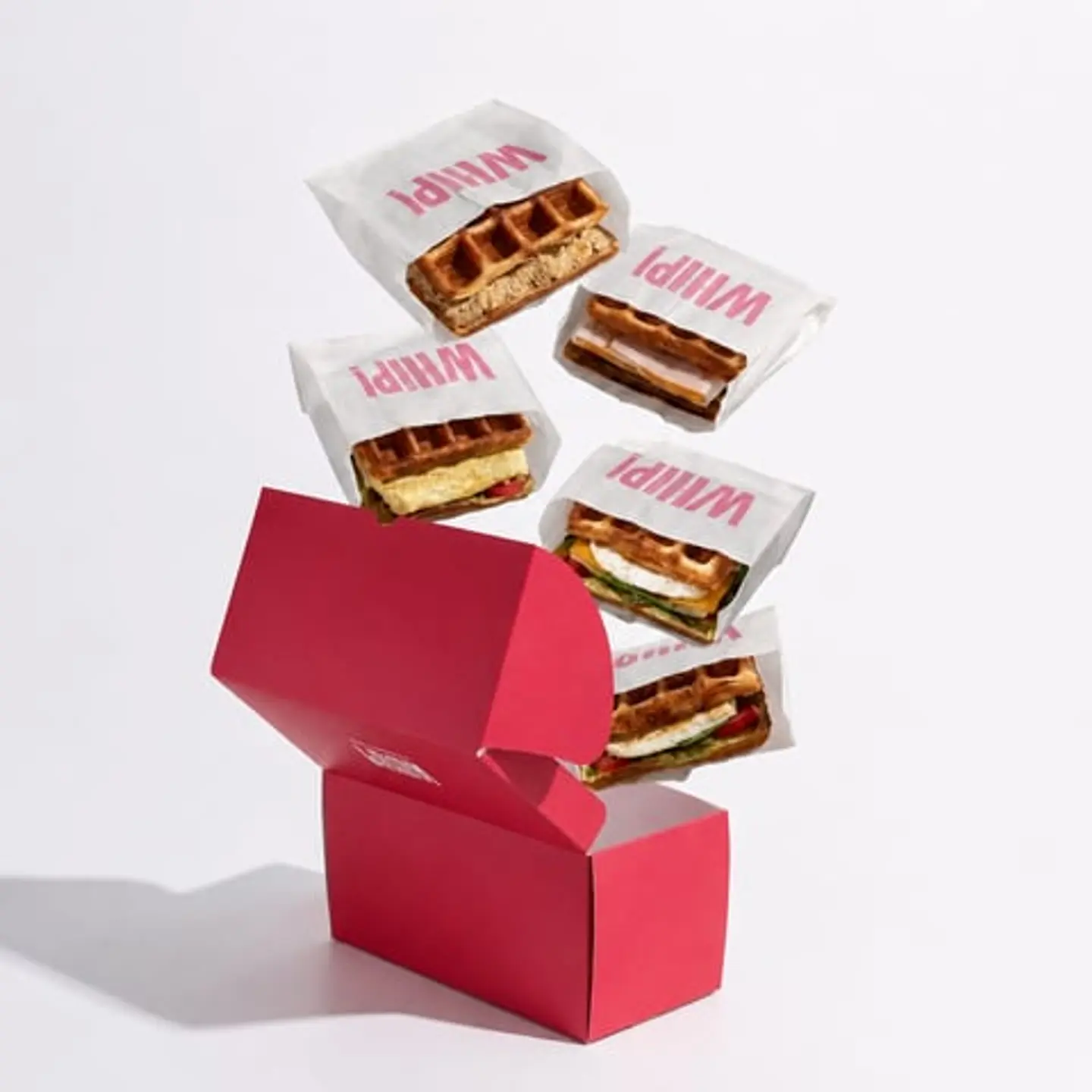 Whip Box