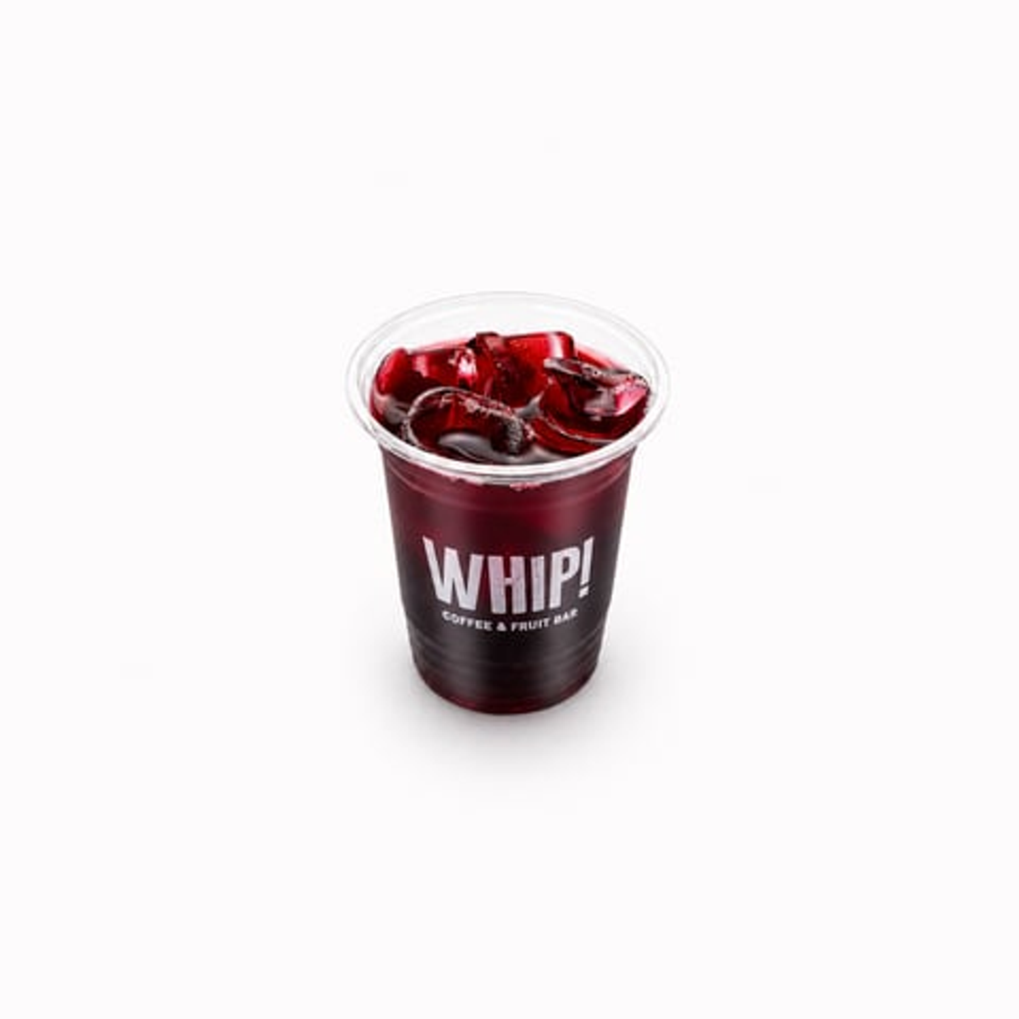 Hibiscus Cherry Lemon