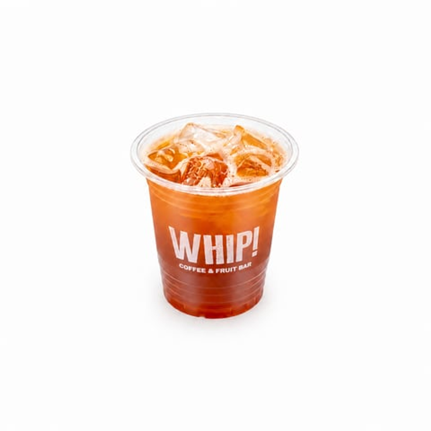 Peach Iced Tea