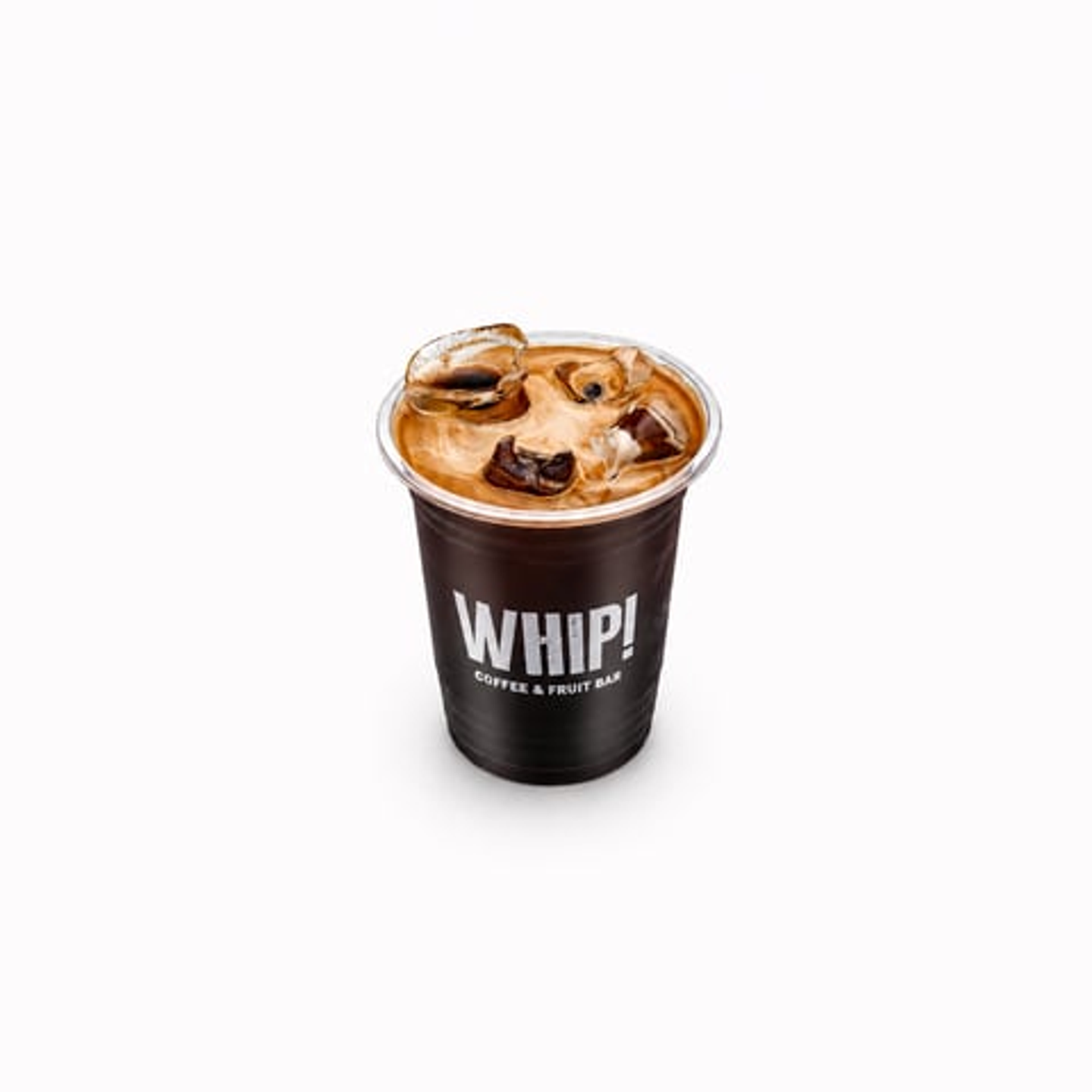 Iced Americano