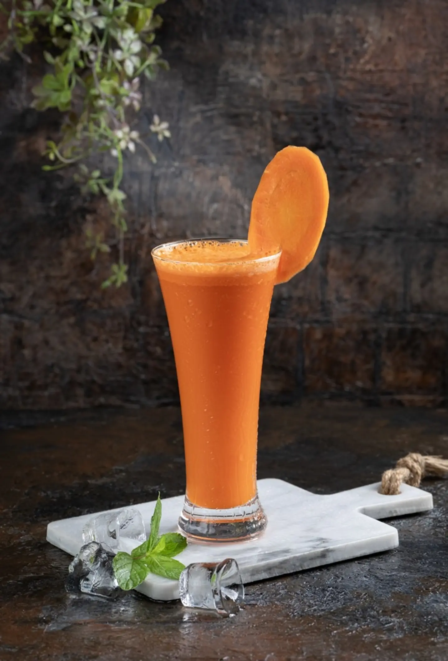 Carrot