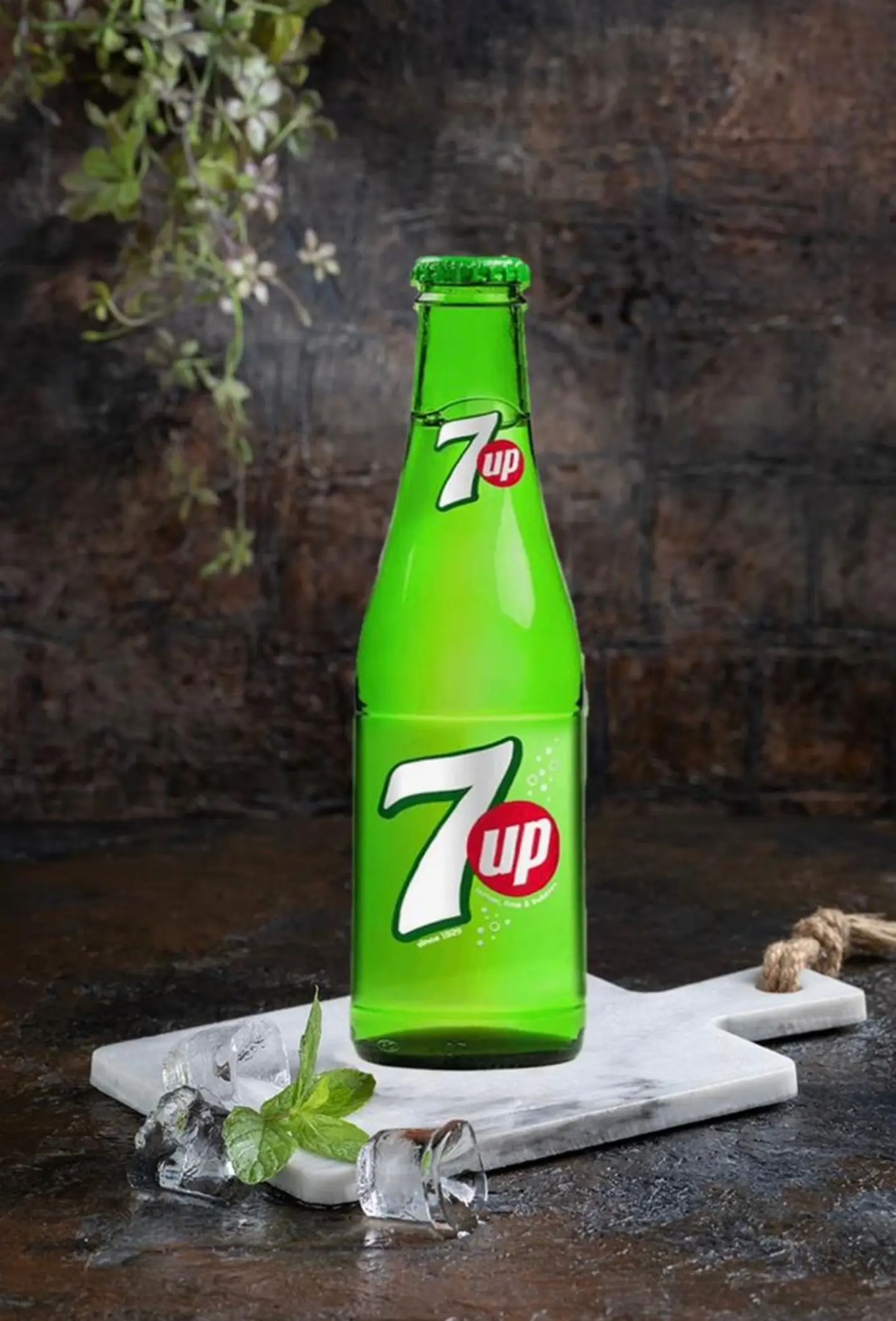 7 Up