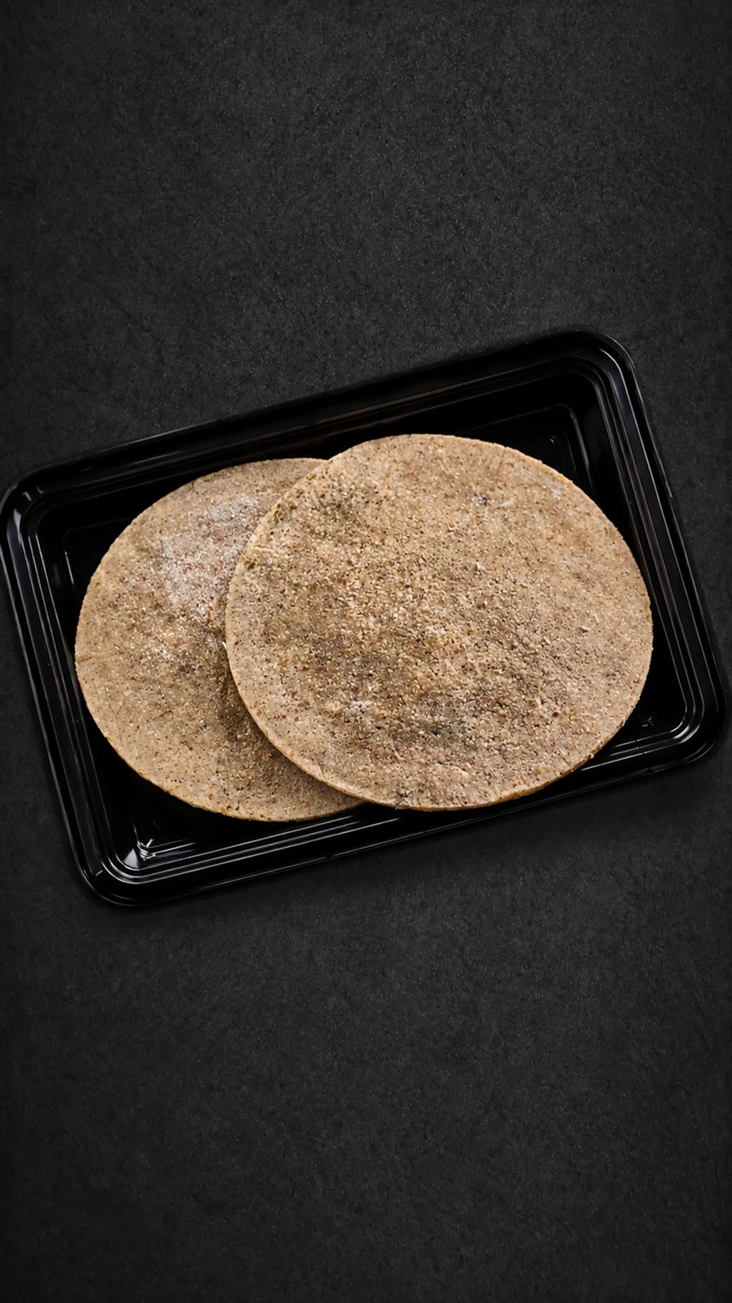 Kibbeh Saj Frozen