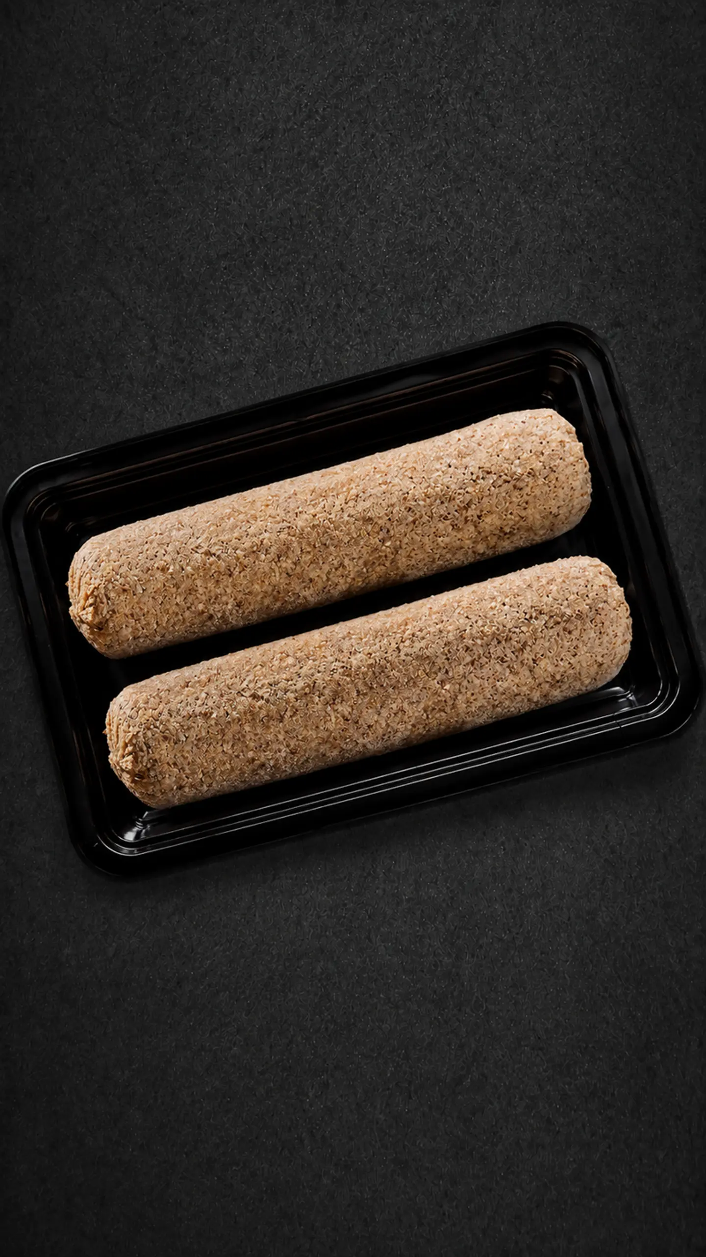 Kibbeh Roll Frozen
